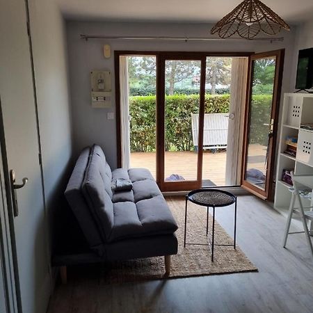 Appartement Villers Sur Mer المظهر الخارجي الصورة
