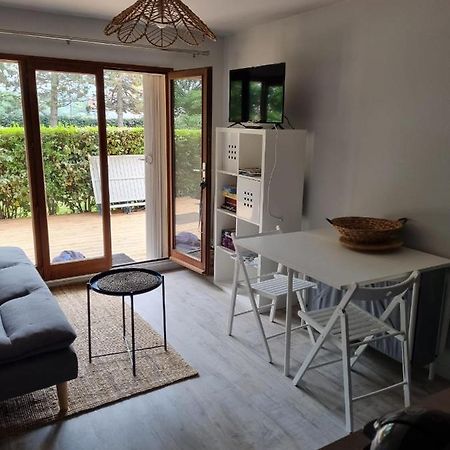 Appartement Villers Sur Mer المظهر الخارجي الصورة