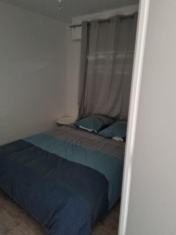 Appartement Villers Sur Mer المظهر الخارجي الصورة