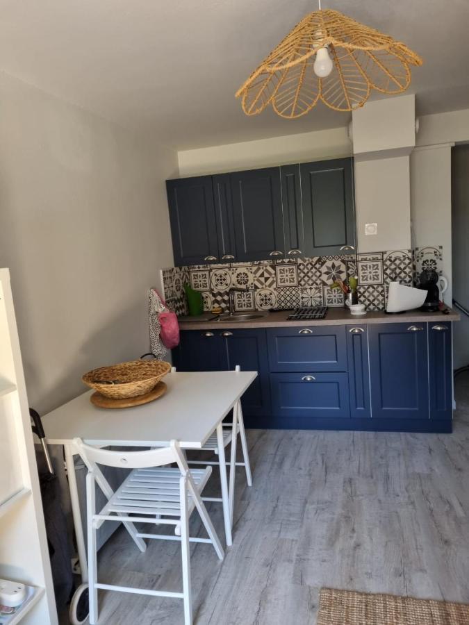Appartement Villers Sur Mer المظهر الخارجي الصورة